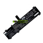 Baterie pro Lenovo L21M4PC3 R7000P Y7000P Y9000K Y9000P L21D4PC2 L21M4PC2 [Náhradní baterie]